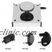 360° Rotating Magnetic Levitation Floating Show Shelf Display Platform with LED   282808440817